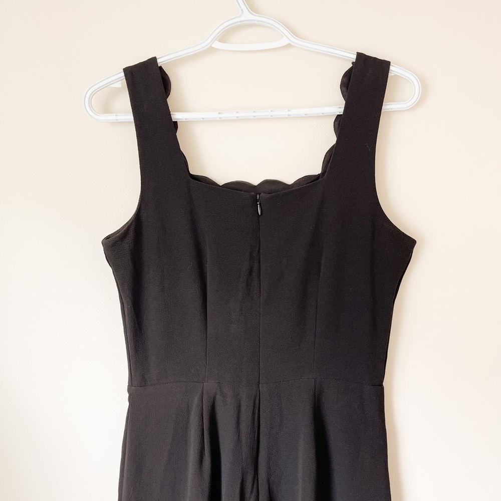 Small black Dynamite Jumper